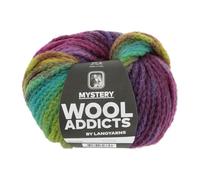 LANG YARNS MYSTERY