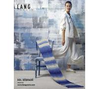Lang Yarns NEU 2018!!! Booklet Sol Degrade