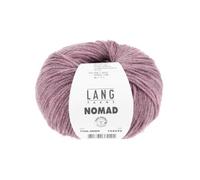 Lang Yarns Nomad 1166.0009 - rosa