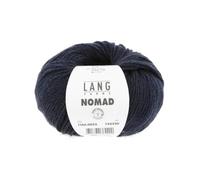 Lang Yarns Nomad 1166.0025 - navy