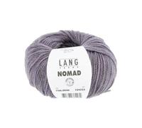 Lang Yarns Wolle Nomad