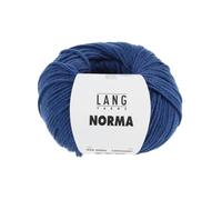 Lang Yarns Norma 959.0006 - royal