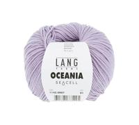 Lang Yarns Oceana 1142.0007 - Flieder