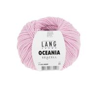 Lang Yarns Oceana 1142.0009 - Rosa