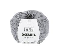 Lang Yarns Oceana 1142.0023 - Silber