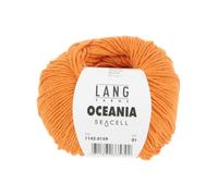 Lang Yarns Oceana 1142.0159 - Orange