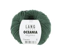 Lang Yarns Oceana 1142.0318 - Tanne