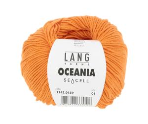 Lang Yarns - OCEANIA