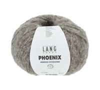 Lang Yarns Phoenix 1107.0026 - beige