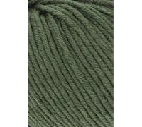 Lang Yarns Poseidon 1128.0098 - olive dunkel