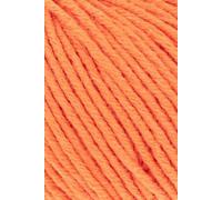 Lang Yarns Poseidon 1128.0259 - orange neon