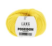LANG YARNS POSEIDON