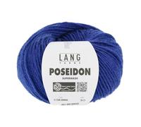 LANG YARNS POSEIDON
