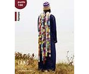 Lang Yarns - Punto 100 INFINITY DE/FR/NL