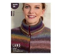 Lang Yarns - Punto 30 Frida