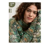 Lang Yarns - Punto 42 Bold & Bold Color