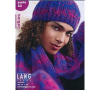 Lang Yarns - Punto 43 Bergen