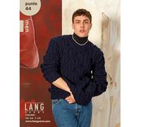 Lang Yarns - Punto 44 Men