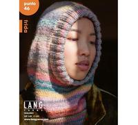Lang Yarns - Punto 46 Frida