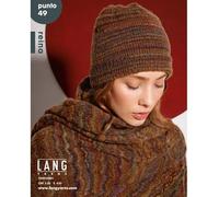 Lang Yarns Heft "Punto 49 Reina"