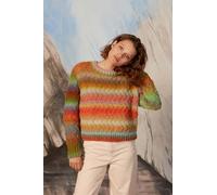 Lang Yarns Heft "Punto 61 Orion"