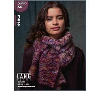 Lang Yarns Heft "Punto 64 Muse"