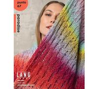 Lang Yarns Punto 67 Buch Special Paradise