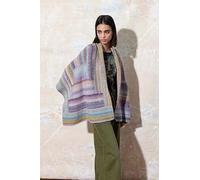 Lang Yarns Punto 74 "Magnolia - Strickanleitungen ind Deutsch, Französisch und Niederländisch