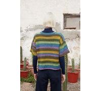 Lang Yarns Punto 79 "Move - Strickanleitungen in Deutsch, Französisch und Niederländisch