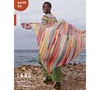 Lang Yarns - Punto 85 INFINITY DE/FR/NL