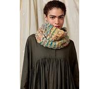 Lang Yarns Punto Nr. 32 -"Tücher