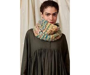 Lang Yarns Punto Nr. 32 -"Tücher