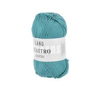 Lang Yarns Quattro 0074 jade