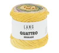 Lang Yarns - QUATTRO D?GRAD?