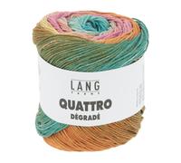 Lang Yarns - QUATTRO DÉGRADÉ