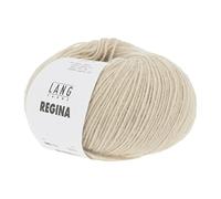 Lang Yarns - Regina 0026 beige 50 g