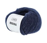 Lang Yarns - Regina 0035 marine 50 g