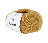 Lang Yarns - Regina 0050 gold 50 g