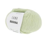 Lang Yarns - Regina 0058 mint 50 g
