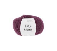 Lang Yarns - Regina 0064 bordeaux 50 g