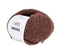 Lang Yarns - Regina 0087 ziegel 50 g