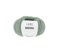 Lang Yarns - Regina 0093 efeu 50 g