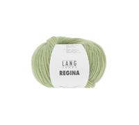 Lang Yarns - Regina 0097 olive 50 g