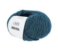 Lang Yarns - Regina 0188 dunkelpetrol 50 g