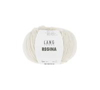 Lang Yarns Regina 175m / 50 g Fb. 94 wollweiß