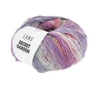 Lang Yarns Wolle Secret Garden
