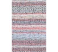 Lang Yarns Secret Garden 1139.0011 - Beere/Lila/Grau