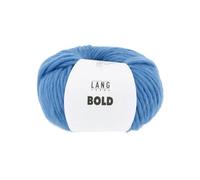 Lang Yarns Strickwolle Bold - 100 g