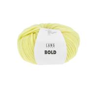 Lang Yarns Strickwolle BOLD - 100 g