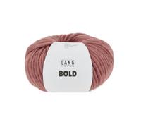 Lang Yarns Strickwolle BOLD - 100 g